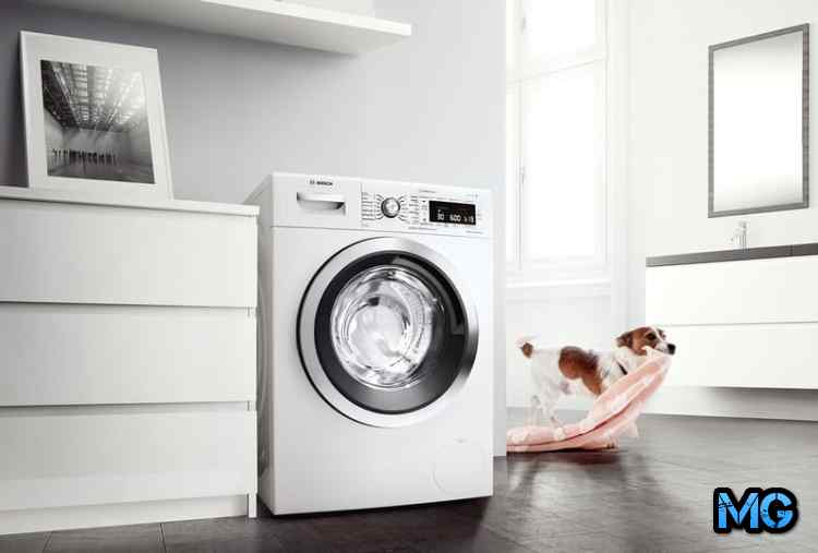 Лучшие недорогие стиральные машины 2024 по цене, качеству и надежности