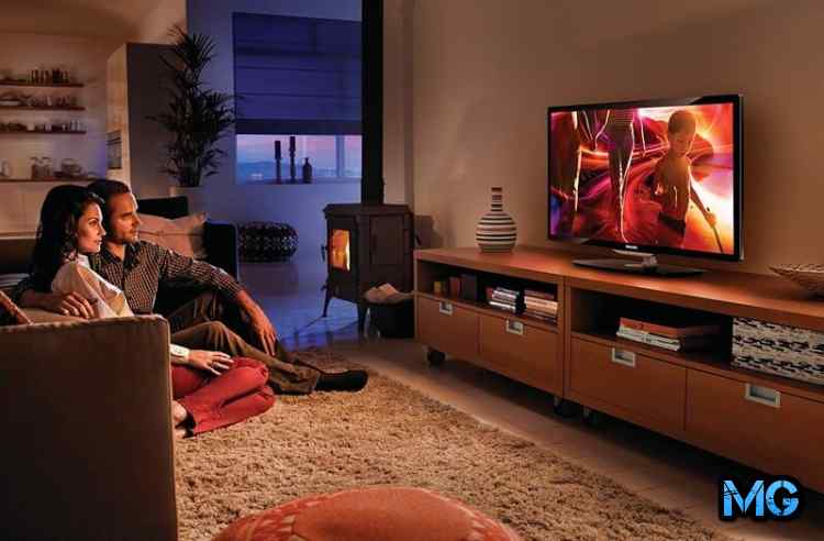 ТОП-11 самых лучших телевизоров с диагональю 40 дюймов по цене и качеству картинки в 2023 году
