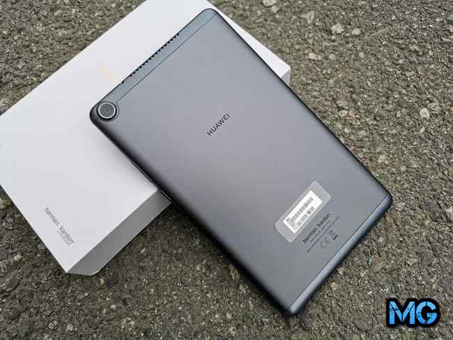 Huawei MediaPad M5 Lite 8 32Gb LTE