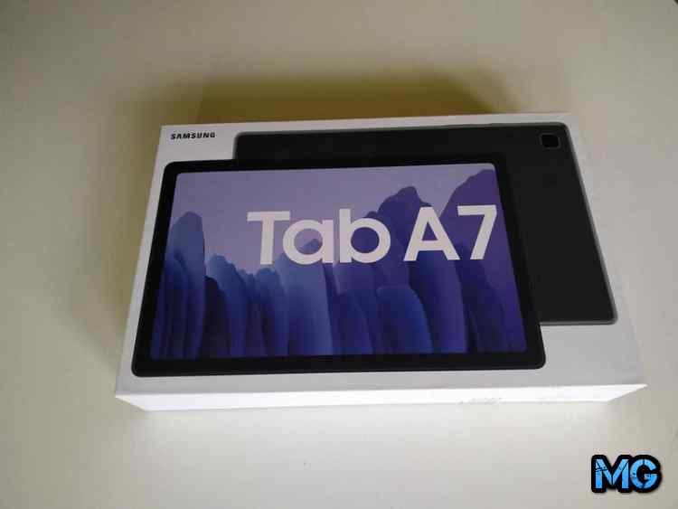 Samsung Galaxy Tab A7 10.4 