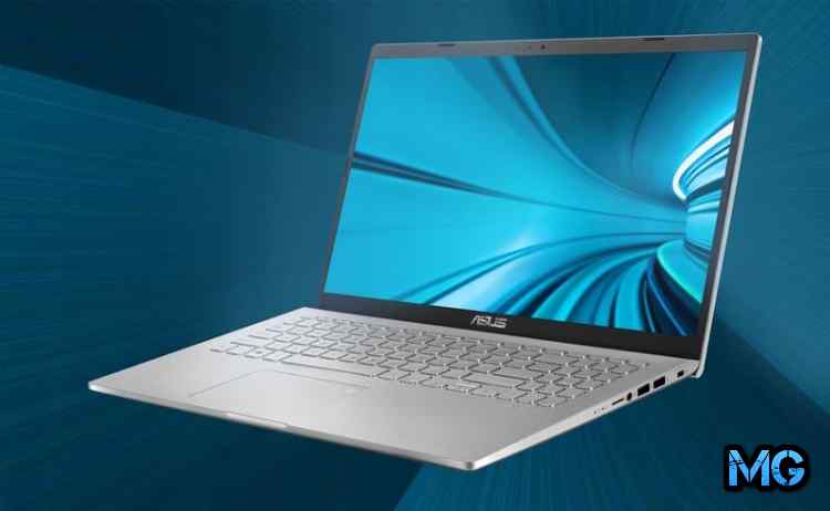 ASUS Laptop 15 X509 