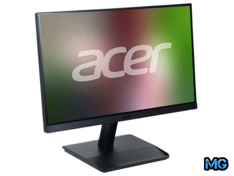 Acer ET221Qbi 21.5"