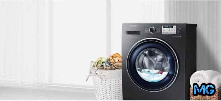 ТОП-10 самых лучших стиральных машин 2023 до 20000 рублей по цене и качеству для дома