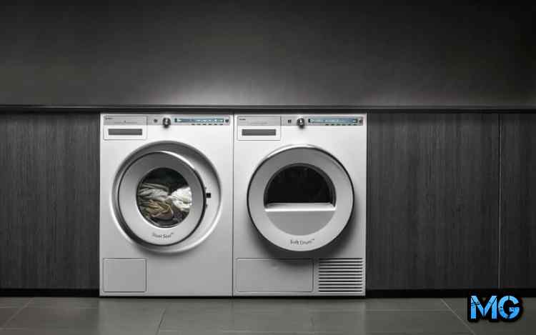 Лучшие стиральные машины автомат 2022 до 25 000 рублей по цене/качеству