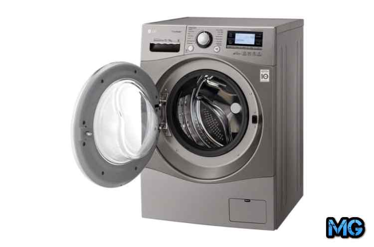 Лучшие стиральные машины LG по отзывам покупателей