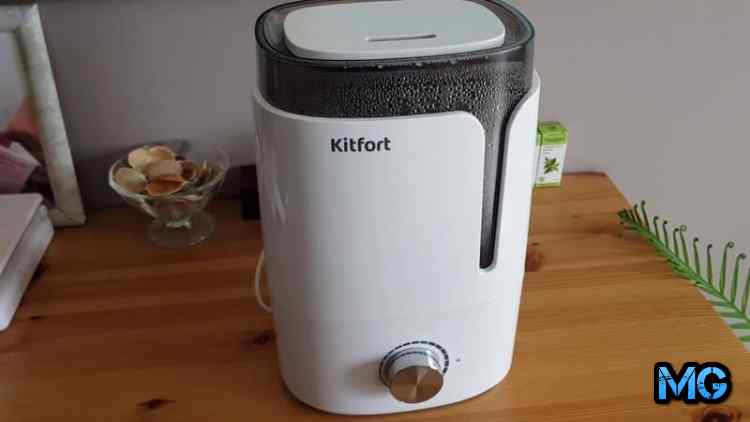 Kitfort КТ-2802-2