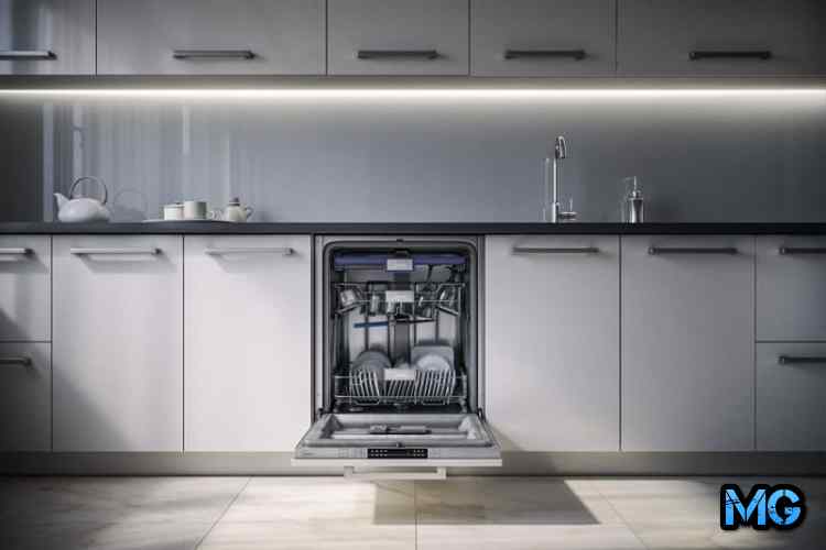 ТОП-10  самых лучших узких посудомоечных машин 45 см по цене и качеству для дома