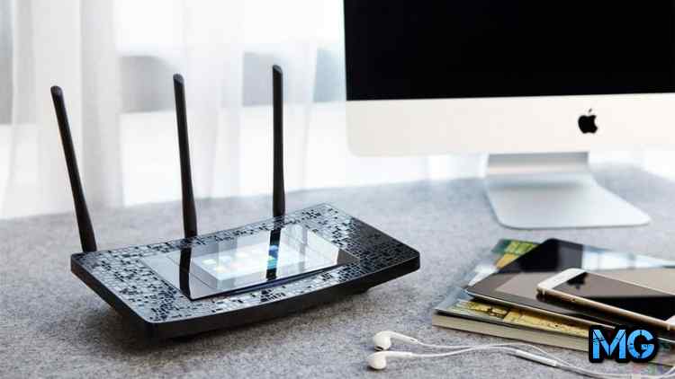 Лучшие гигабитные роутеры с Wi-Fi для дома для покупки в 2024 году 