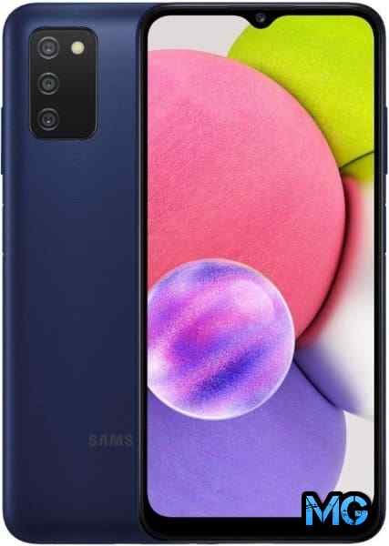 Samsung Galaxy A03s 