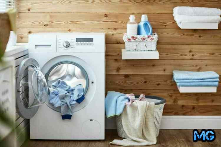 Выбираем самый лучший безвредный стиральный порошок для стиральной машины автомат в 2022 году