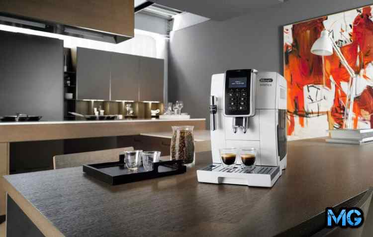 Лучшие автоматические кофемашины для дома по соотношению цены и качества: ТОП-13