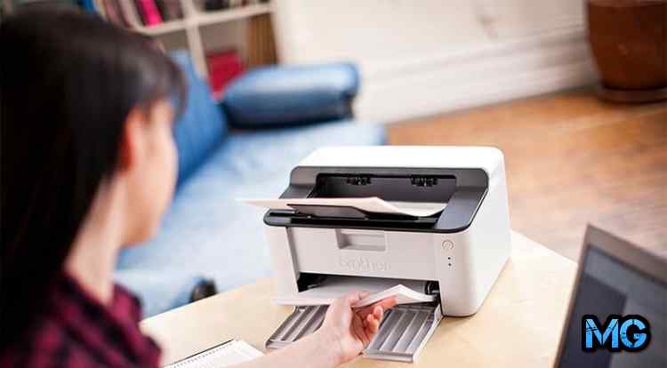 ТОП-12 самых лучших лазерных принтеров по цене и качеству для дома 