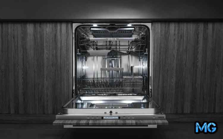 ТОП-12 самых лучших посудомоечных машин 60 см по соотношению цены и качества 