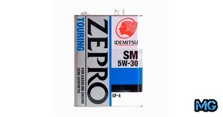 Idemitsu Zepro Touring 5W-30