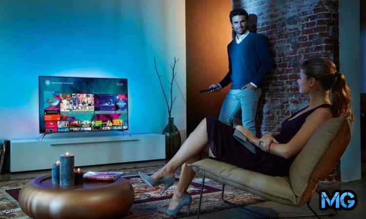 ТОП-10 самых лучших телевизоров 50 дюймов со Смарт ТВ по соотношению цены и качества 