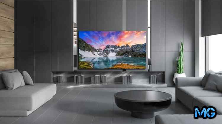 ТОП-11 самых лучших телевизоров LG по качеству изображения и звука 