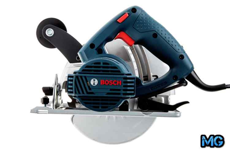 Bosch GKS 600