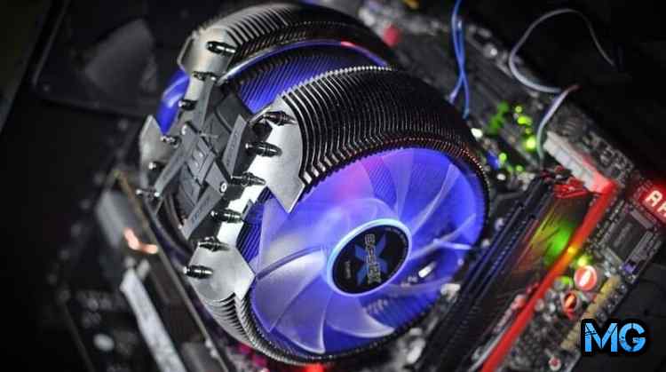 Самые лучшие кулеры для воздушного охлаждения процессора Intel и AMD: ТОП-10