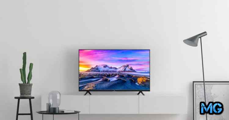 Xiaomi Mi TV P1 32 2021 LED
