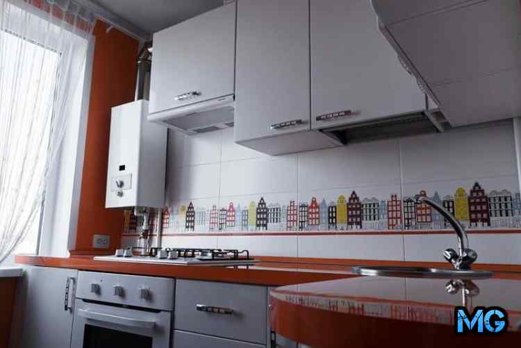 Лучшие газовые колонки для квартиры и частного дома: ТОП-10 