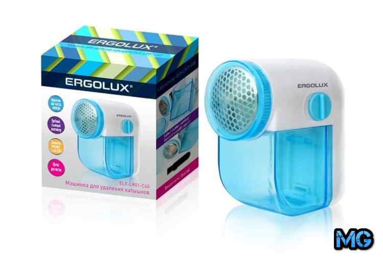 Ergolux ELX-LR01-C40