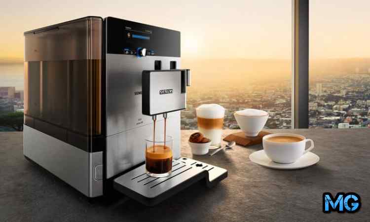 Лучшие кофемашины по соотношению цены и качества: ТОП-13