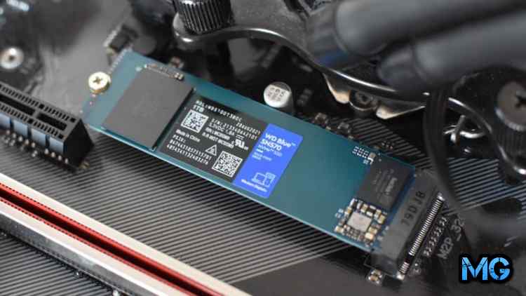 Лучшие SSD M2 по соотношению цены и качества: ТОП-13