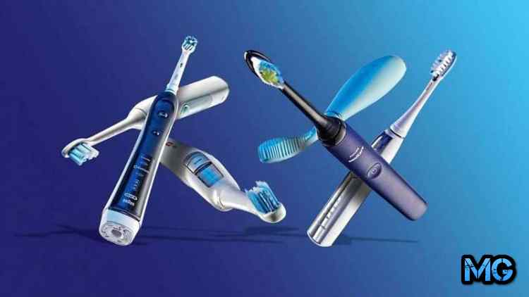 Лучшие электрические зубные щетки: ТОП-15