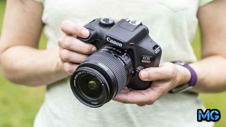 Лучшие фотоаппараты Canon: ТОП-10