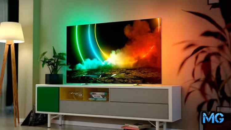 Лучшие OLED телевизоры: ТОП-5